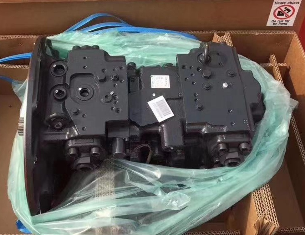 PC200-7 PC210-7 PC220-7 hydraulic pump engine excavator 708-2L-00300