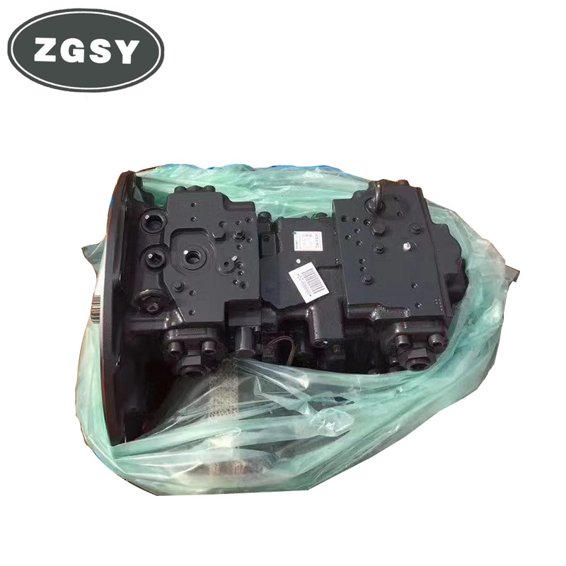 PC200-7 PC210-7 PC220-7 hydraulic pump engine excavator 708-2L-00300