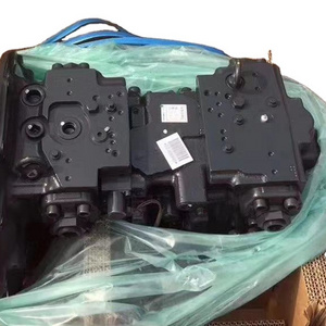 PC200-7 PC210-7 PC220-7 hydraulic pump engine excavator 708-2L-00300