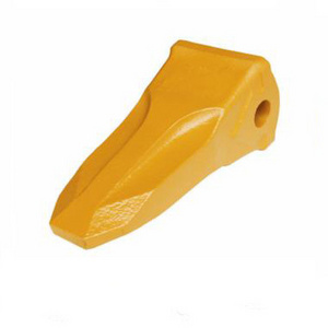 Excavator Bucket Teeth Types, Backhoe Bucket Teeth, Excavator Spare Parts For Teeth 208-70-14152