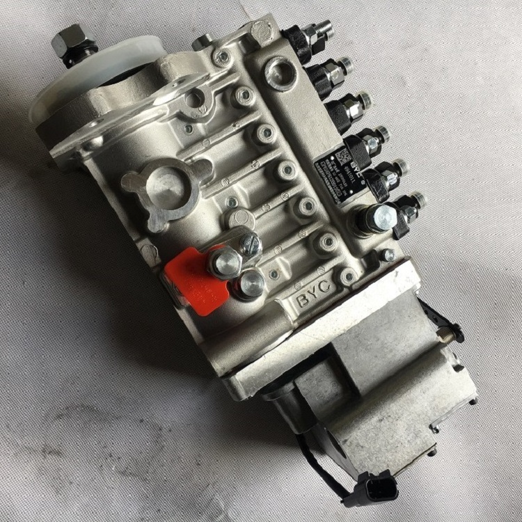 diesel engine 4951459 4951461  4951462 injection pump injector diesel fuel pump automatic injection