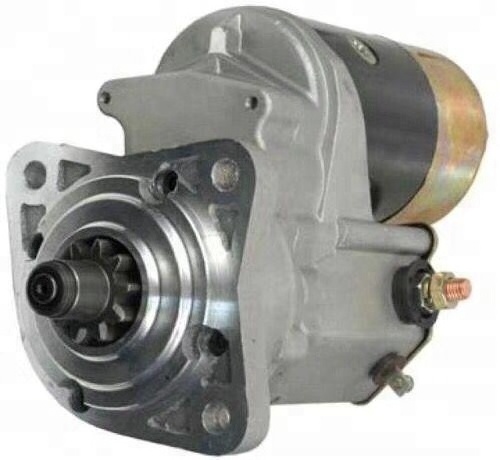 Dongfeng Truck Engine 4BT 6BT Motor Starter 3957598 3924466 Starting Motor