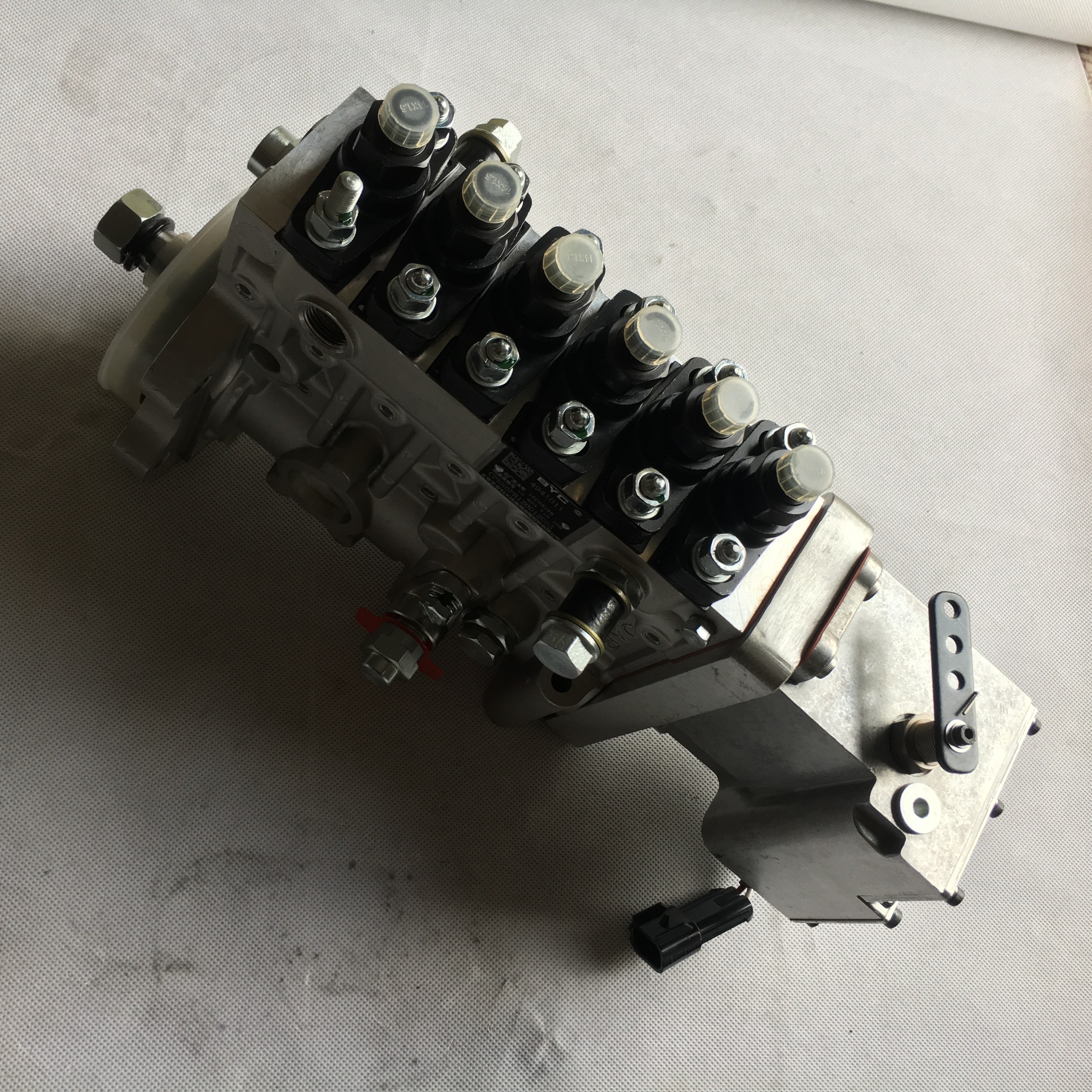 diesel engine 4951459 4951461  4951462 injection pump injector diesel fuel pump automatic injection