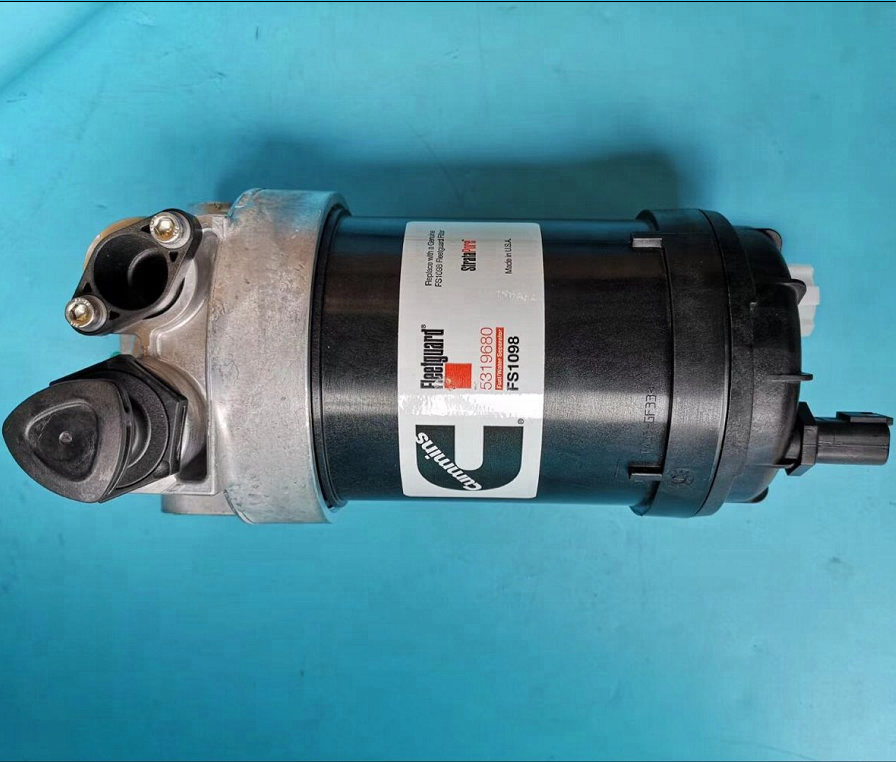 Hot sale Fuel supply system Fuel Water Separator FS1098 5319680