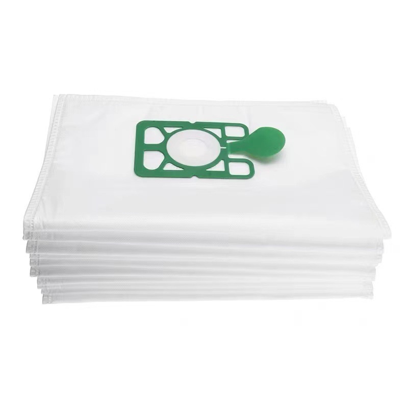 Non-woven vacuum cleaner dust Bags For Numatic Henry and James Vacuum Cleaner Bag