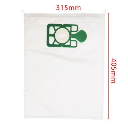 Non-woven vacuum cleaner dust Bags For Numatic Henry and James Vacuum Cleaner Bag