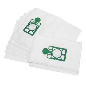 Non-woven vacuum cleaner dust Bags For Numatic Henry and James Vacuum Cleaner Bag