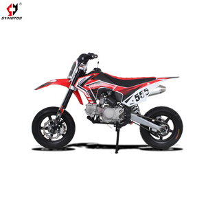 Symotos V1M Supernotard 140cc 190cc Oil cooler Pit bike Motard pitbike motorcycle ZS190 china bike GP moto dirt bike