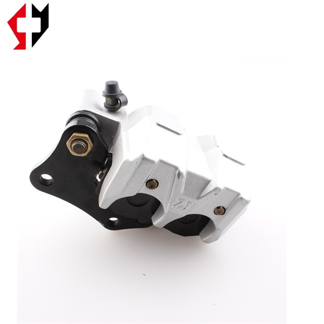 dirt bike parts, crf450 style brake caliper