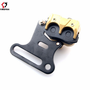 2-piston brake caliper dirt bike caliper Rear brake caliper