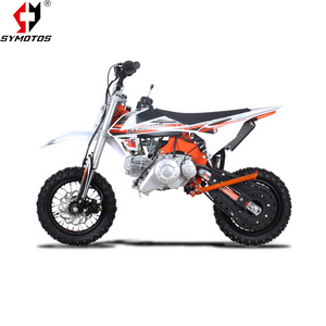 Symotos KB60 kids pitbike 10/10 full auto 60cc child moto 4 stroke mini moto  pit bike