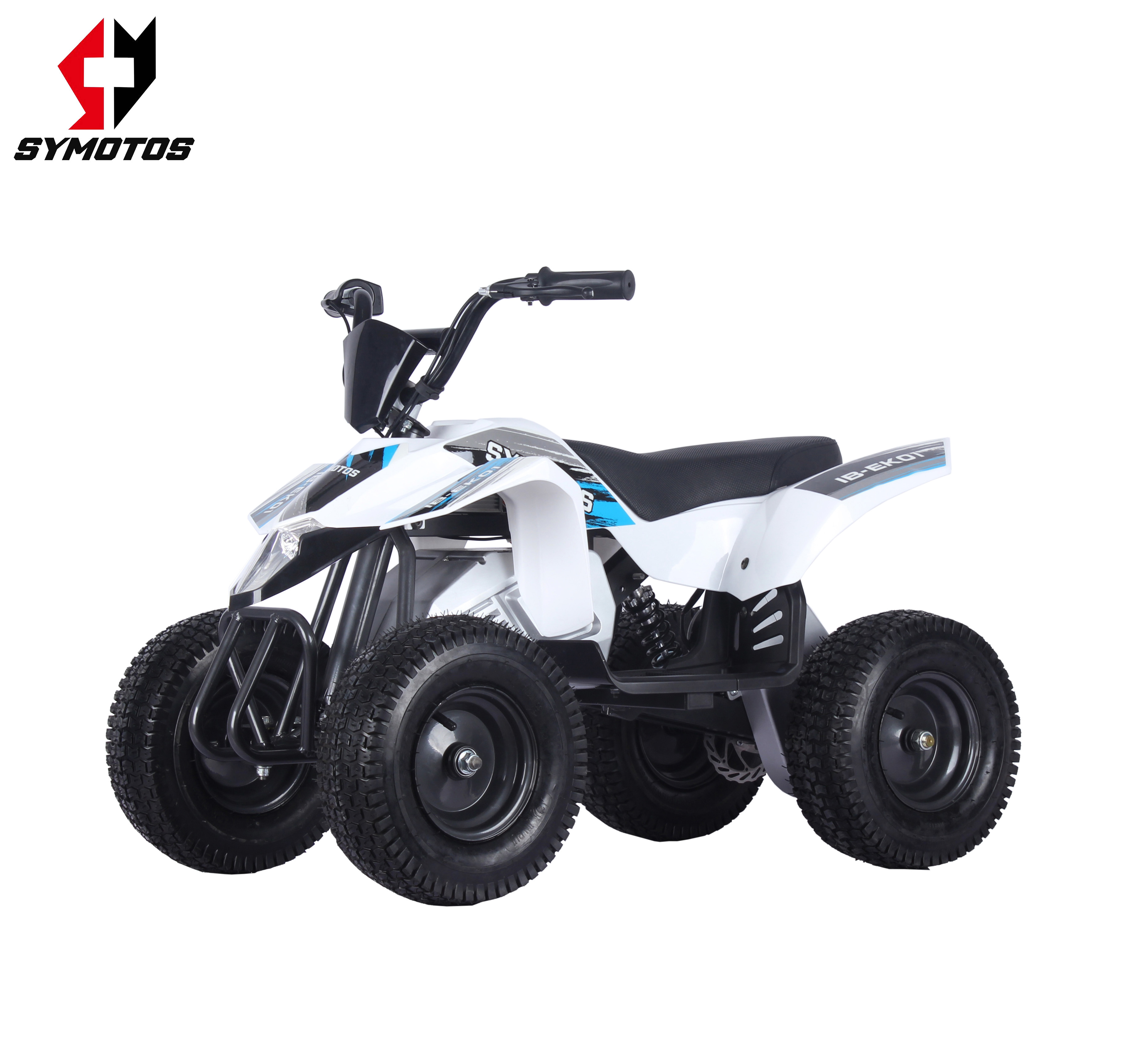 Kids Mini ATV Electric ATVs 4x4