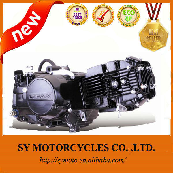 110cc lifan engine dirtbike 140cc pitbike engine