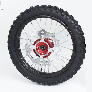 motorcycle motocross pitbike ditbike wheel 14inch rim