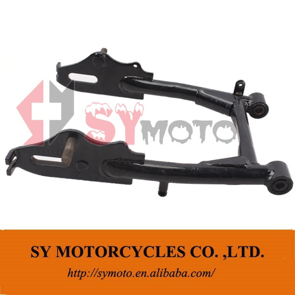 Aluminum Motorcycle Frame 6061alloy swing arm MONKEY bike Rear Swing Arm / Sub Frame