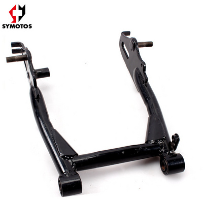 Aluminum Motorcycle Frame 6061alloy swing arm MONKEY bike Rear Swing Arm / Sub Frame