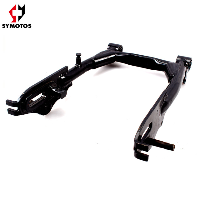 Aluminum Motorcycle Frame 6061alloy swing arm MONKEY bike Rear Swing Arm / Sub Frame