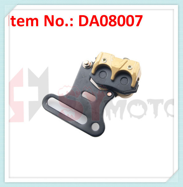 2-piston brake caliper dirt bike caliper Rear brake caliper