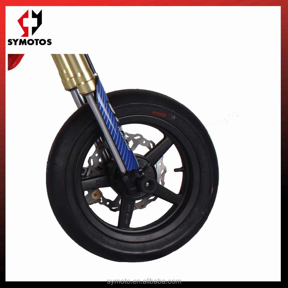 Symotos V1M Supernotard 140cc 190cc Oil cooler Pit bike Motard pitbike motorcycle ZS190 china bike GP moto dirt bike