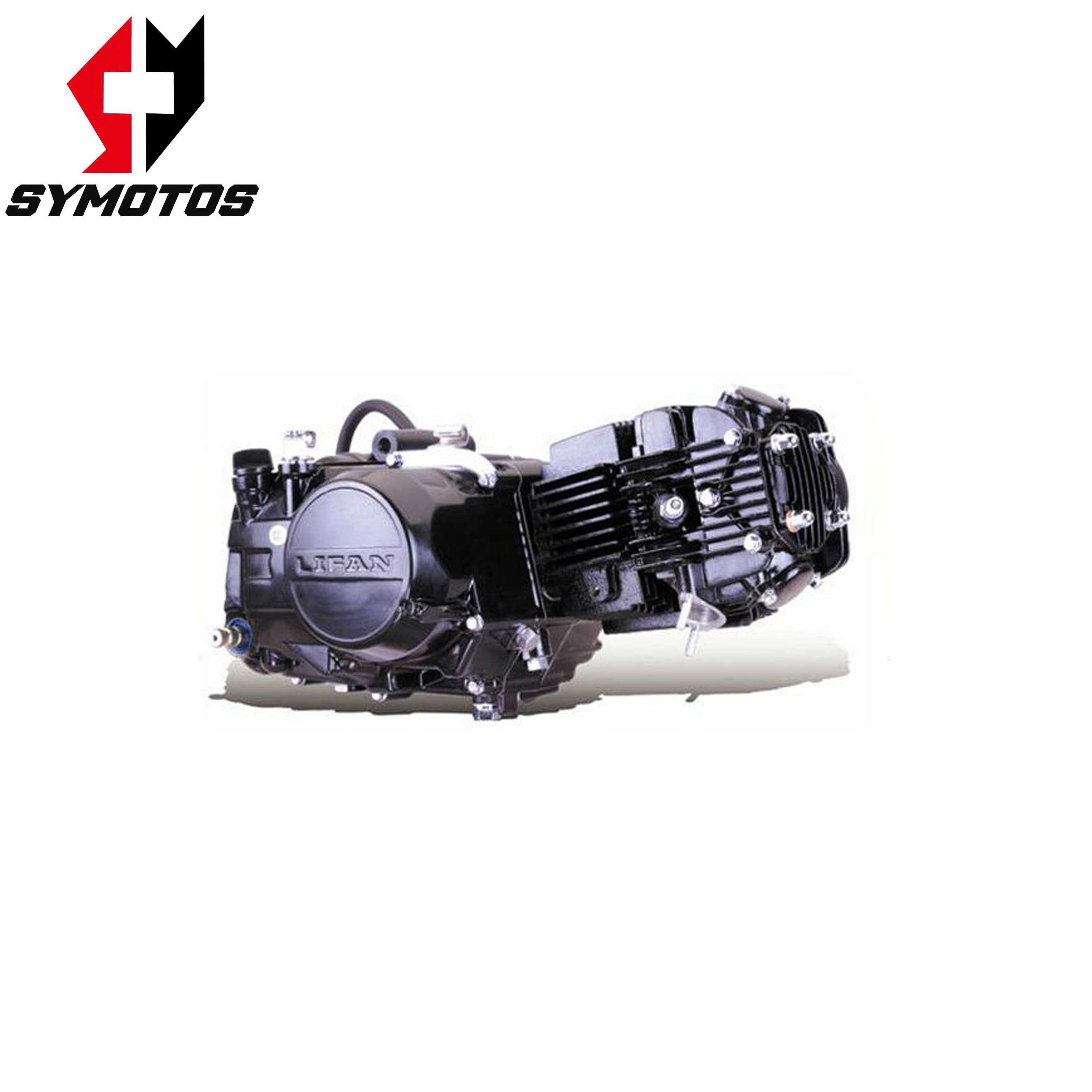 110cc lifan engine dirtbike 140cc pitbike engine