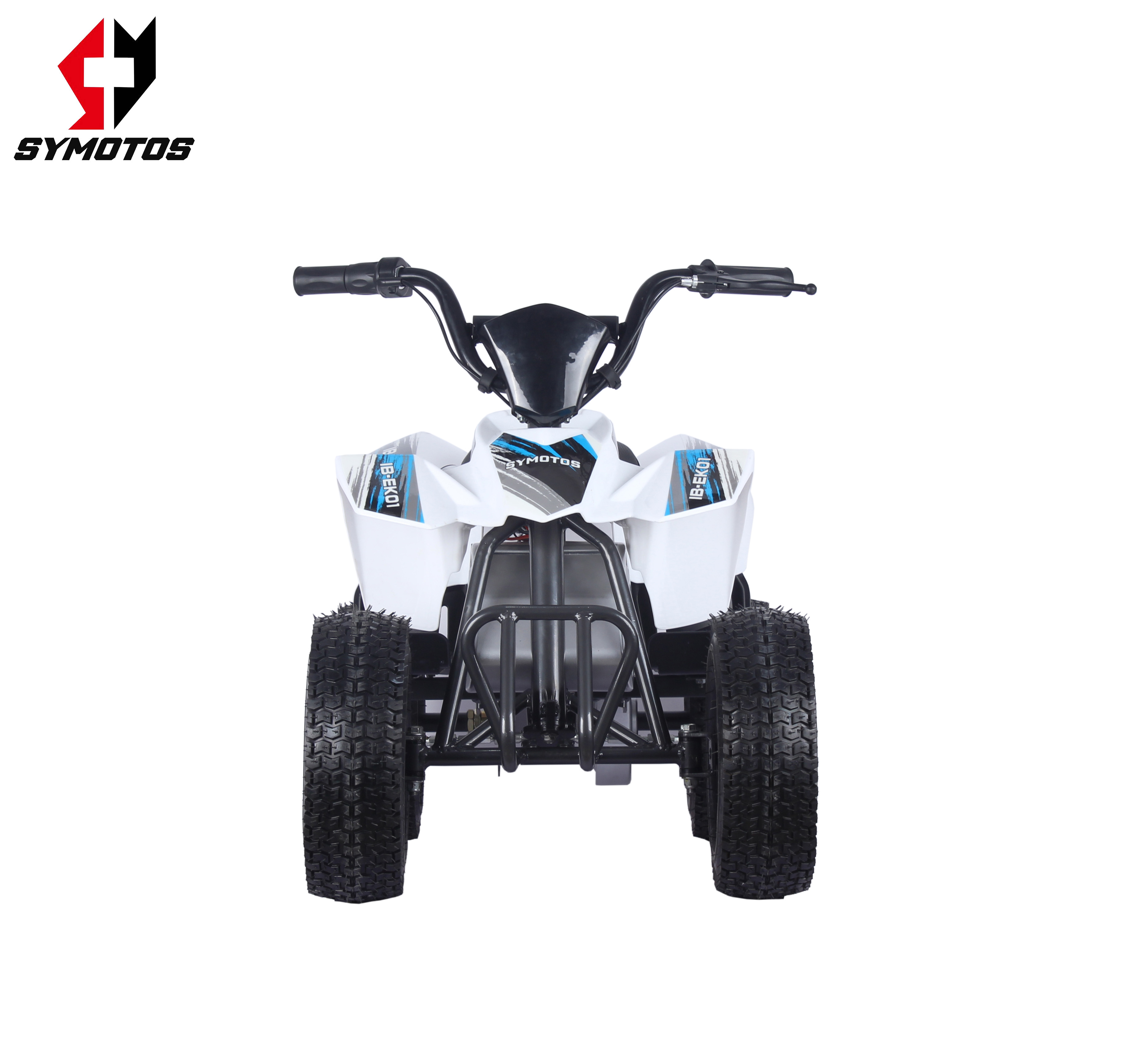 Kids Mini ATV Electric ATVs 4x4