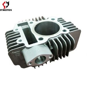 YX150 / YX160 PIT BIKE 2v 2 VALVE CYLINDER 160cc Pit Bike Engi Complete Engine Cylinder Barrel Head PIT TRAIL POSTIE DIRT