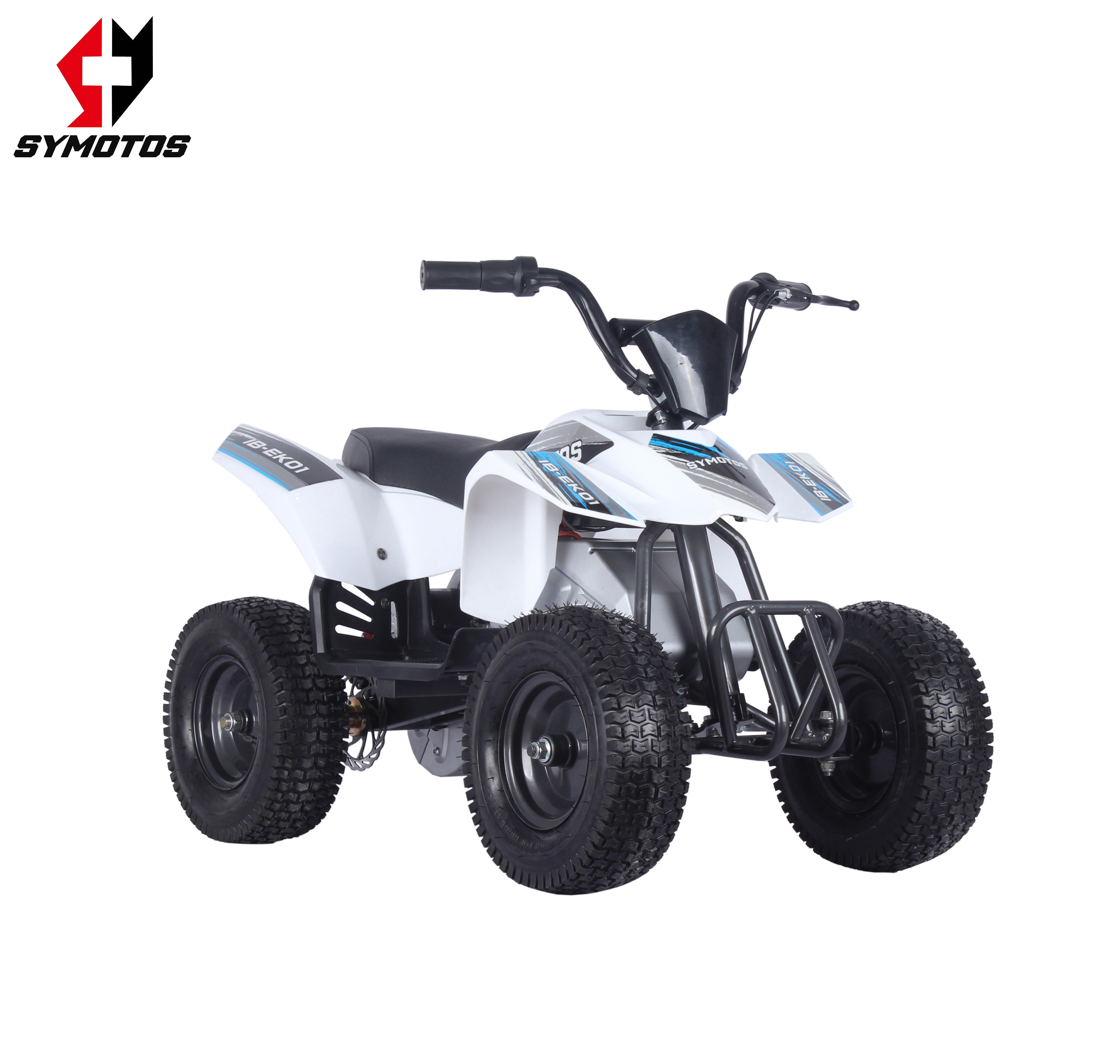 Kids Mini ATV Electric ATVs 4x4