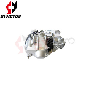 90cc kick starting manual lifan engine, lifan dirt bike engine