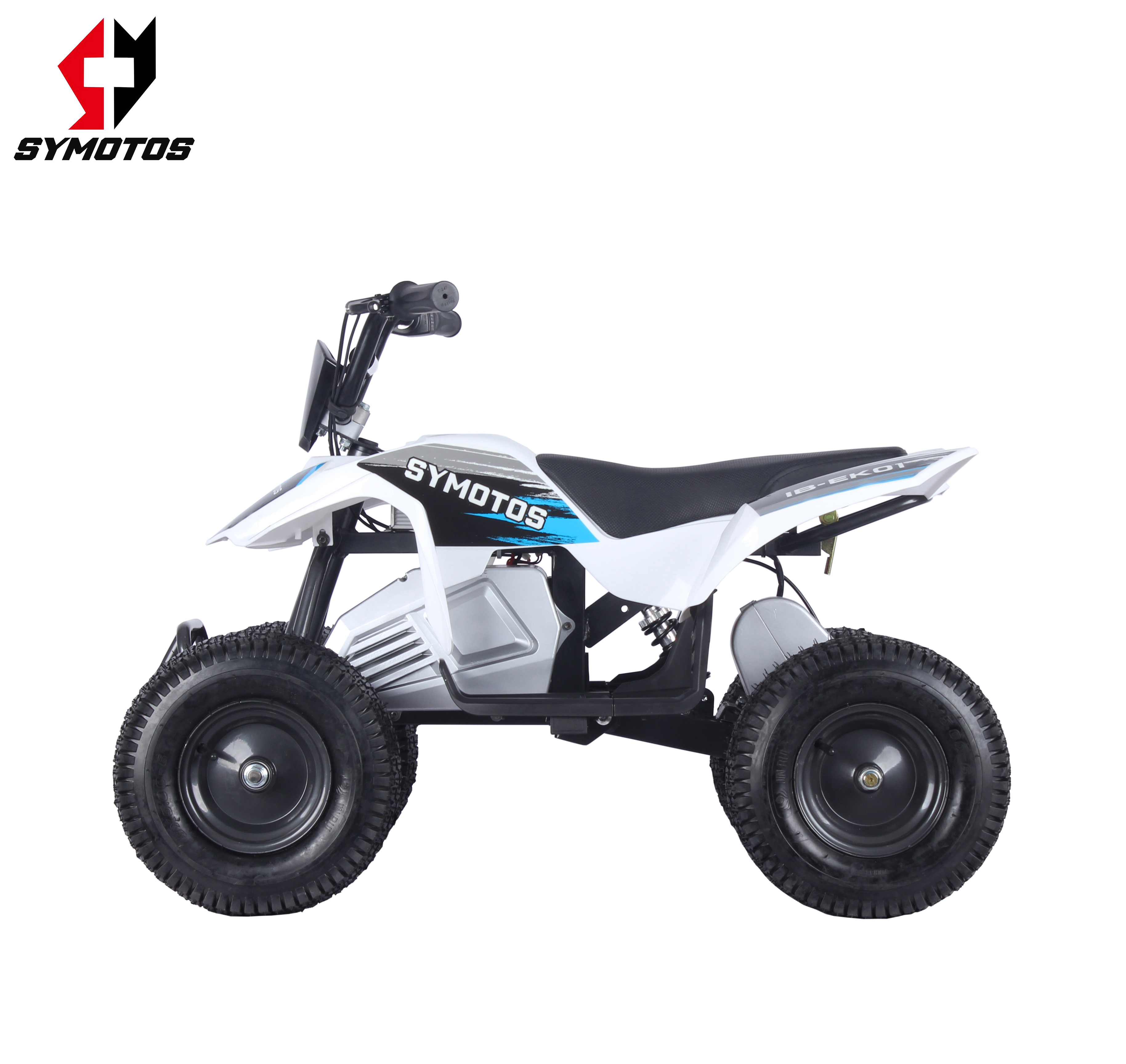 Kids Mini ATV Electric ATVs 4x4