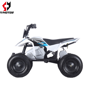 Kids Mini ATV Electric ATVs 4x4