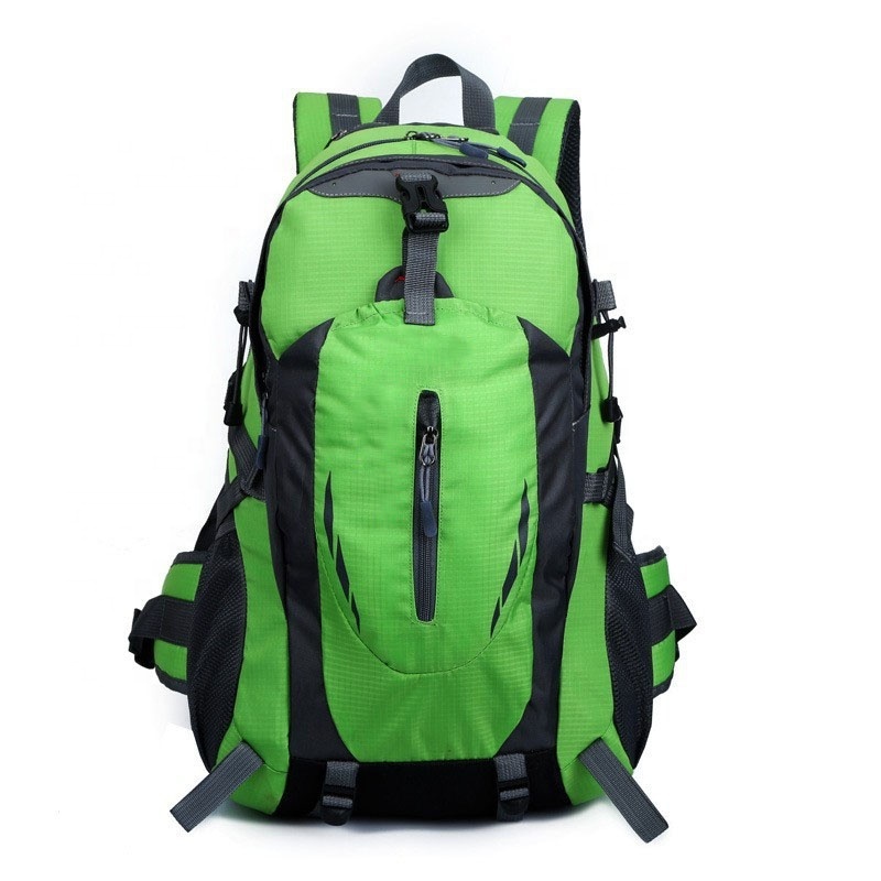 Sympathybag Custom Logo Anti Theft Large Capacity 40L Unisex-Adult Recruit Backpack school bag travel oxygen backpack wholesale