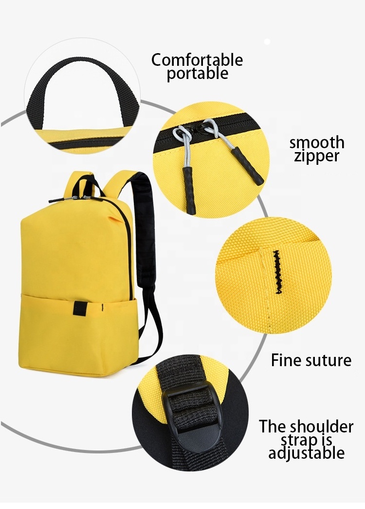 Sympathybag reasonable price outdoor lightweight backpack