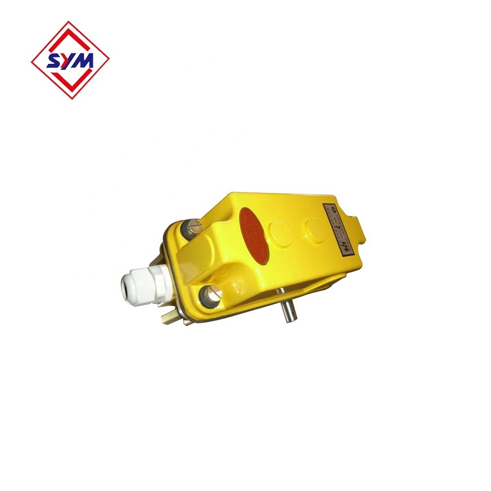 GK Limit Switch For Tower Crane Hoist Load Moment Limit Switch