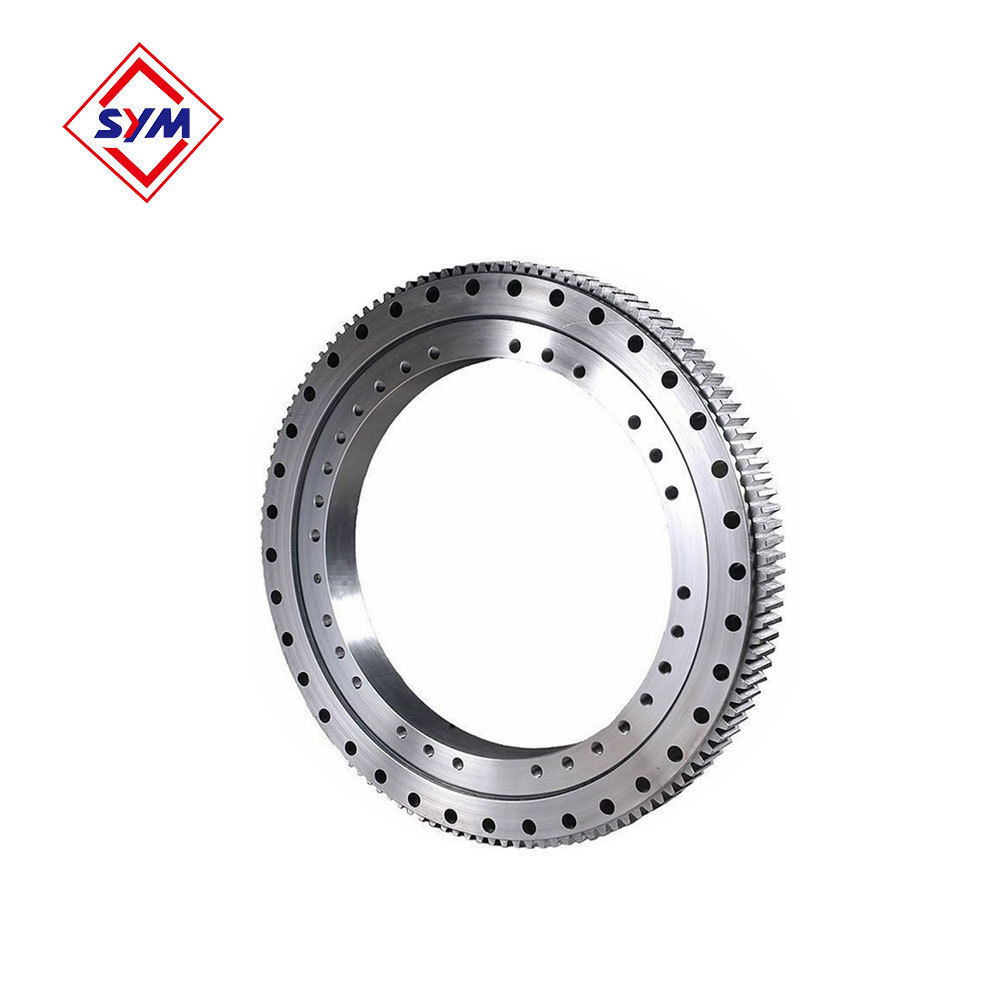 Slewing mechanism parts swing ring for f023 tower crane