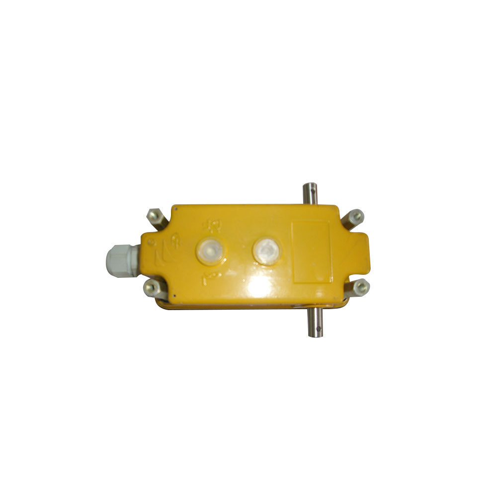 Limit Switches Used in Cranes and Hoists