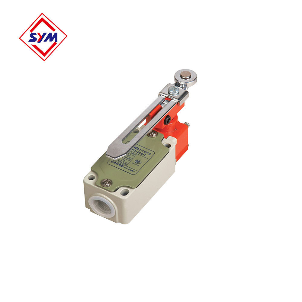 Gear Limit Switch XCKJ Door Electrical Limit Switch for GJJ Construction Hoist