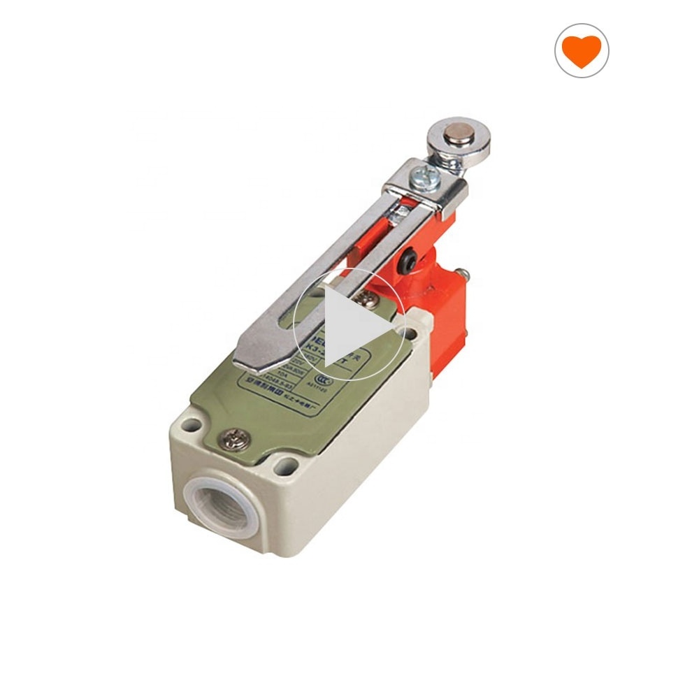 Construction Elevator Hoist Door Limit Switch manufacturer direct