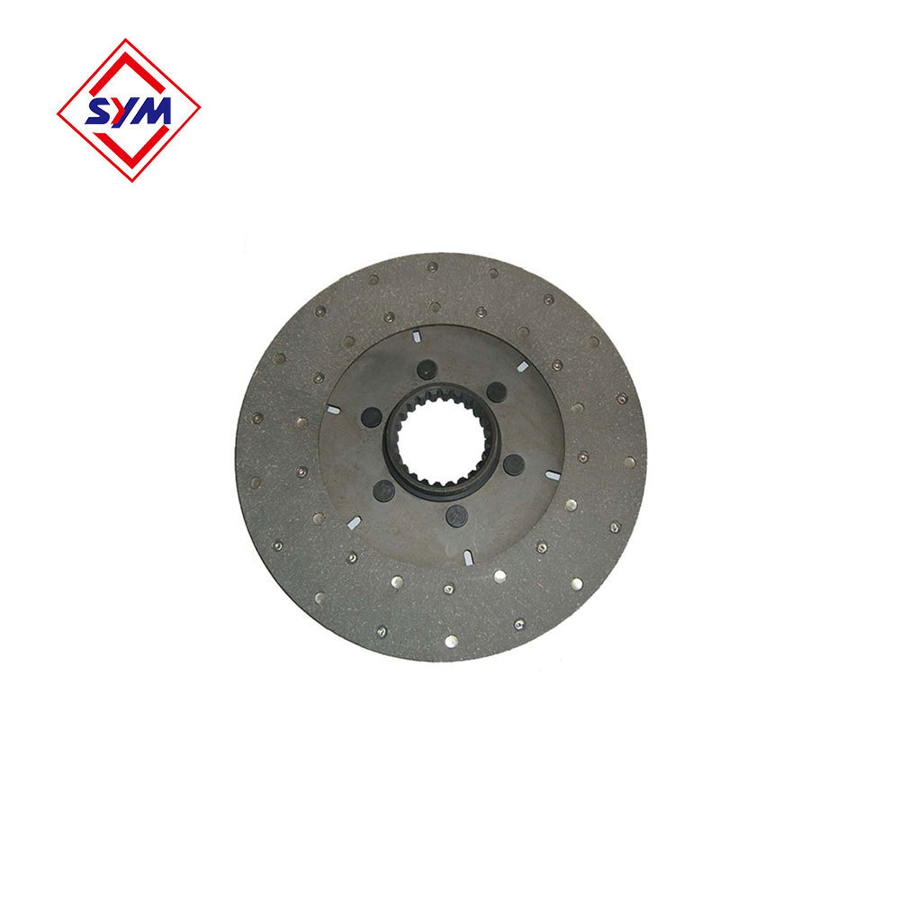 Brake Pads Lining Discs for Tower Crane Motor Parts