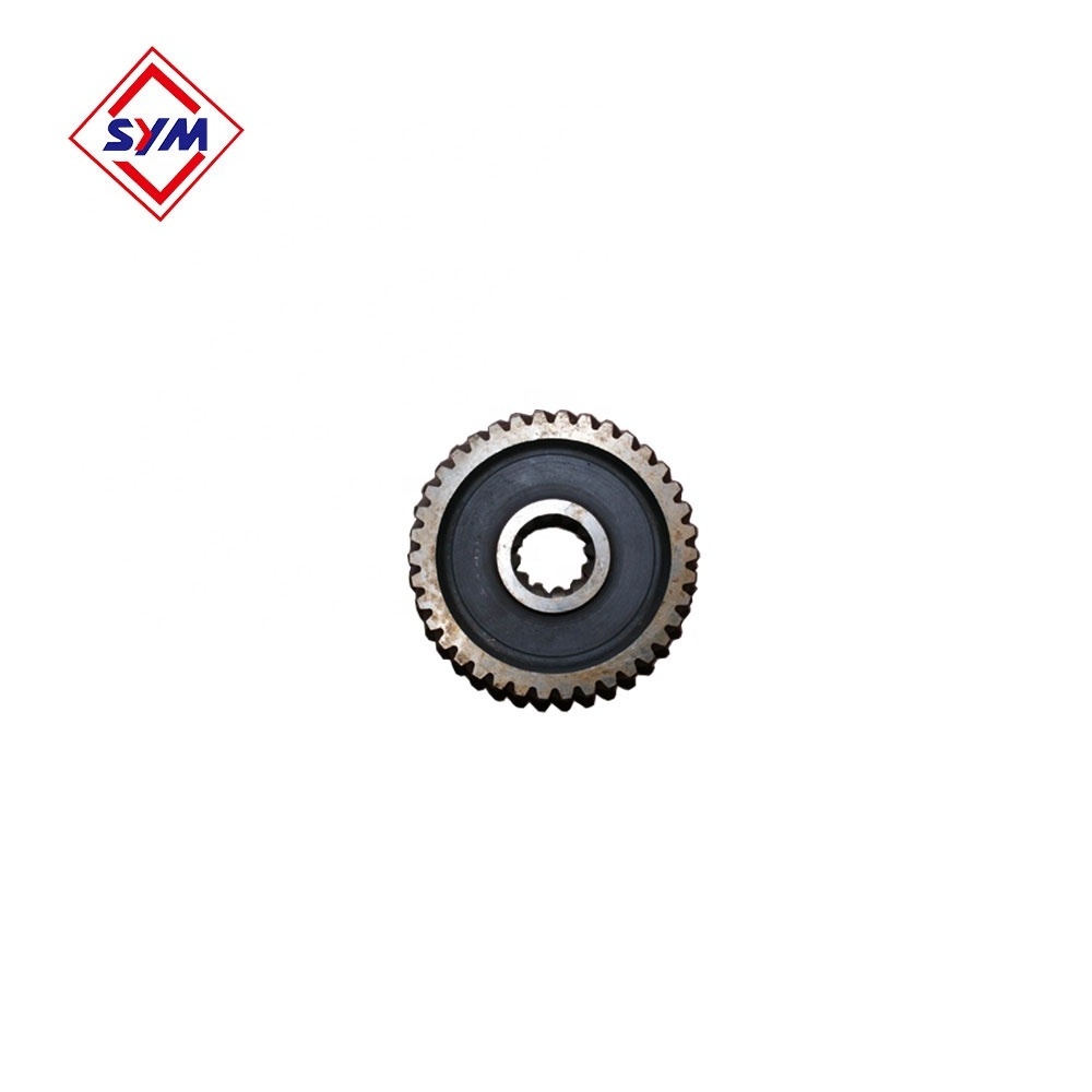 construction equipment & hub geargear of forging of crane tadano spare parts