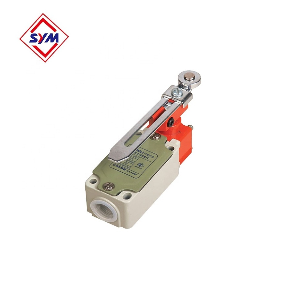 Construction Passenger Hoist Safety Door Limit Switch