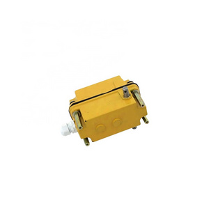 Limit Switches Used in Cranes and Hoists