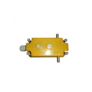 GK Limit Switch For Tower Crane Hoist Load Moment Limit Switch