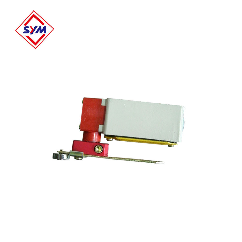 China factory  Passenger Hoist XCKJ series complete door Limit Switch for GJJ Construction hoist