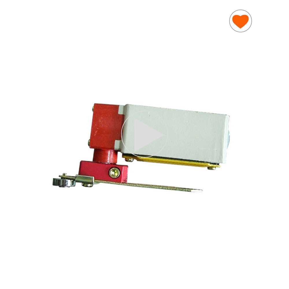 Construction Elevator Hoist Door Limit Switch manufacturer direct