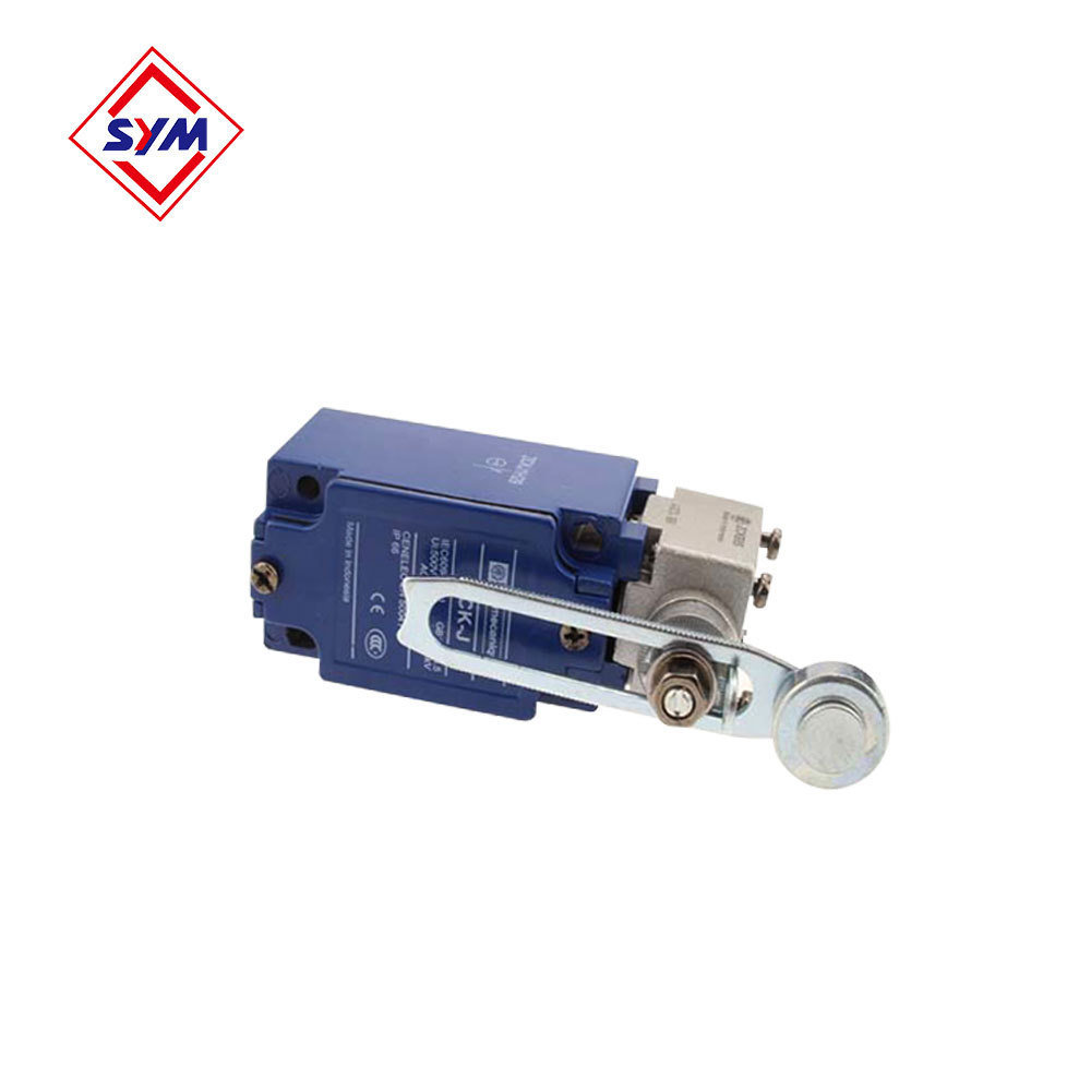 China factory  Passenger Hoist XCKJ series complete door Limit Switch for GJJ Construction hoist