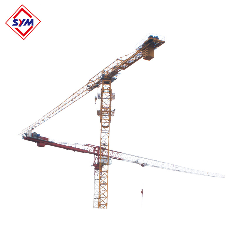 MC200 MC320 Model types of tower crane prices of liebherr cranes