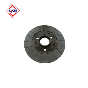 Brake Pads Lining Discs for Tower Crane Motor Parts