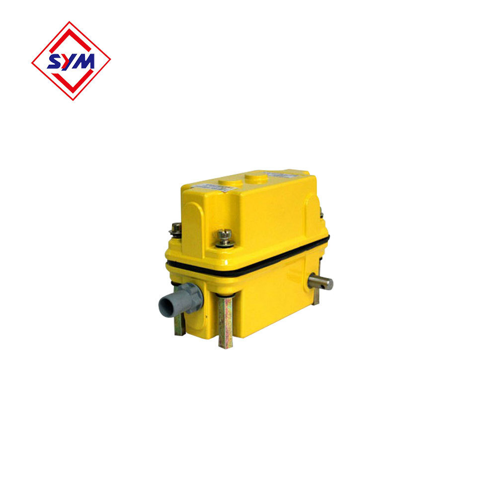 DXZ construction hoist 3 phase limit switch