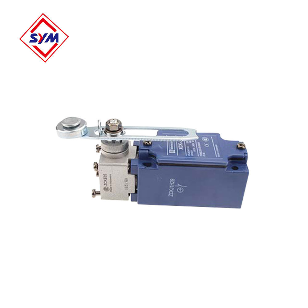 Gear Limit Switch XCKJ Door Electrical Limit Switch for GJJ Construction Hoist