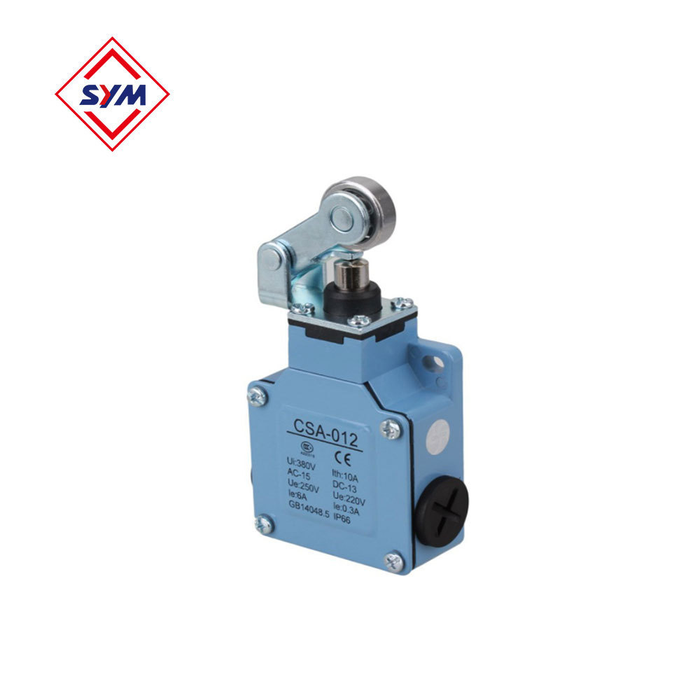 Gear Limit Switch XCKJ Door Electrical Limit Switch for GJJ Construction Hoist